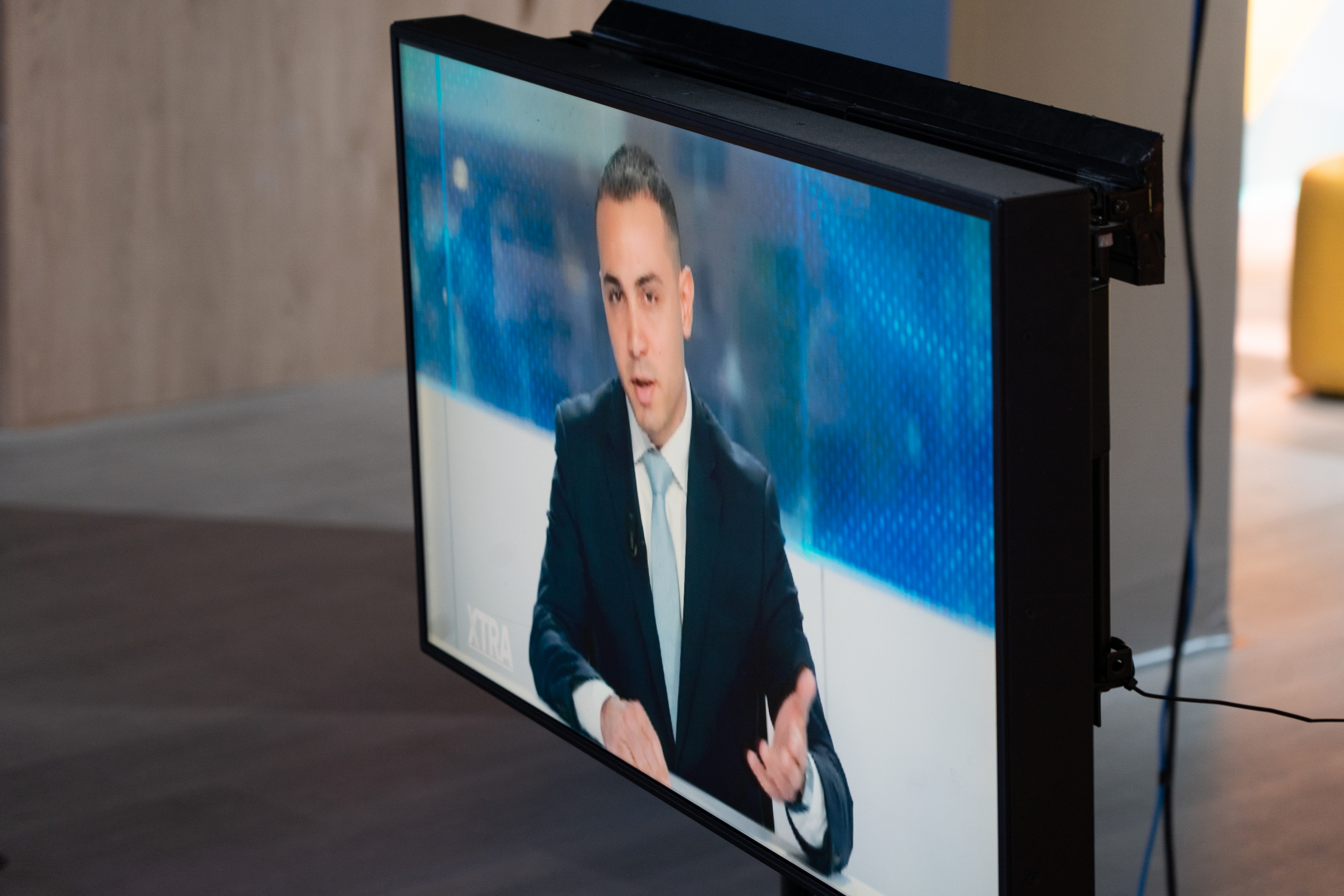 Labour MEP Daniel Attard